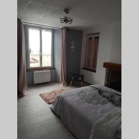 Joli A Murat Proche Du Lioran Cantal Murat (Cantal)