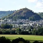 Joli A Proche Du Lioran Cantal Lejlighed