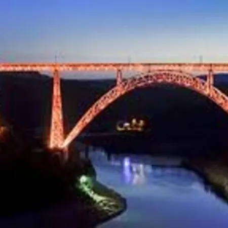 Joli A Proche Du Lioran Cantal Апартаменты *