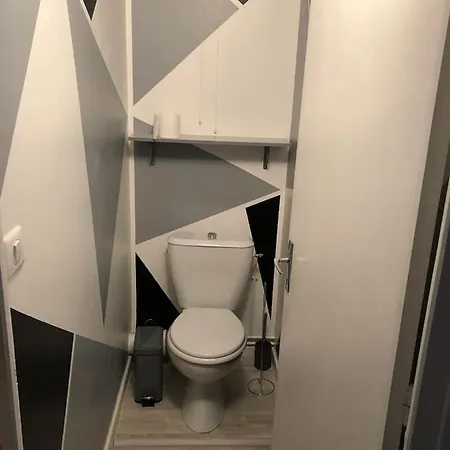 Joli à Proche Du Lioran Cantal *