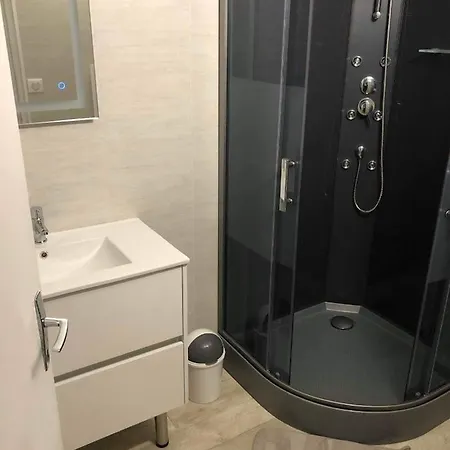 Joli à Proche Du Lioran Cantal *