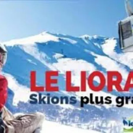 Joli A Proche Du Lioran Cantal Lejlighed *