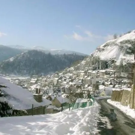 Appartamento Joli à Proche Du Lioran Cantal *
